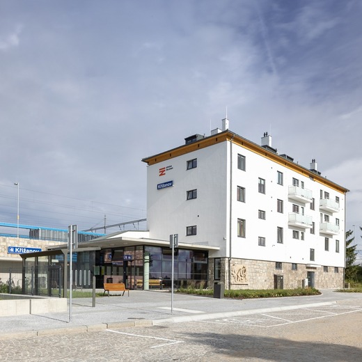 00647 rekonstrukce a optimalizace budovy železniční stanice, kři