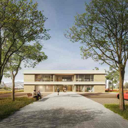 00801 domov pro seniory, drásov