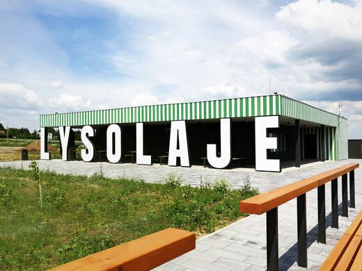 00604 sportovní areál praha-lysolaje