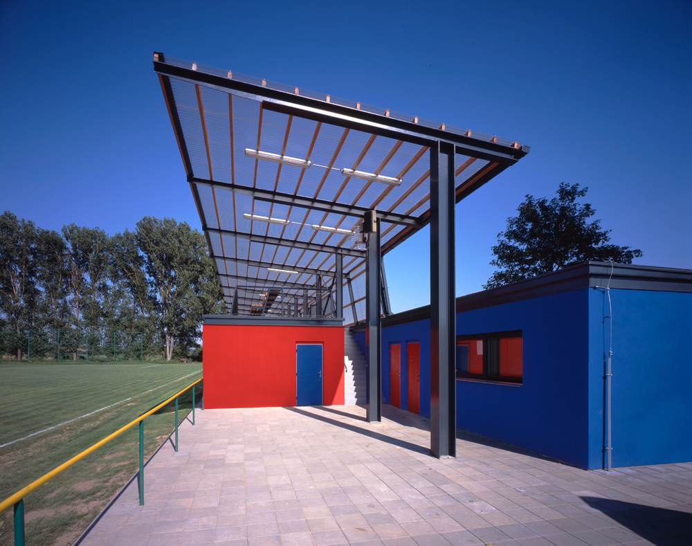 TJ Sokol Křižanovice