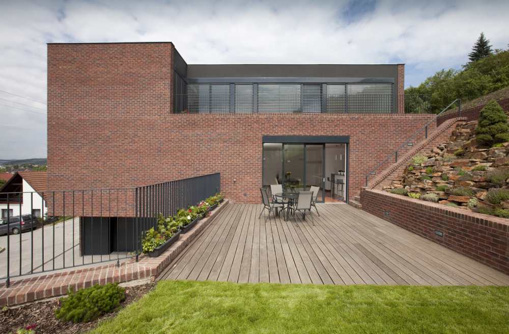  rodinný dům Kuřim 01