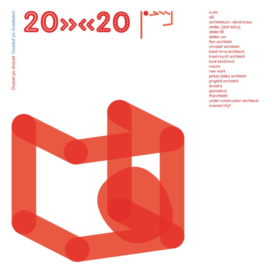 20 after 20 CZ-SK / Dvacet po dvaceti CZ-SK