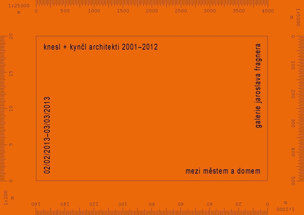 Mezi městem a domem