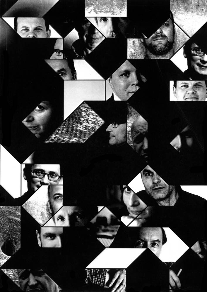 O RODINNÝCH DOMECH ROZHOVORY S ARCHITEKTY