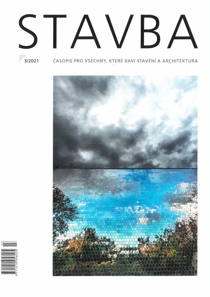 Stavba 03/2021