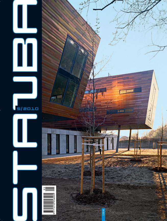  Stavba 05/2010