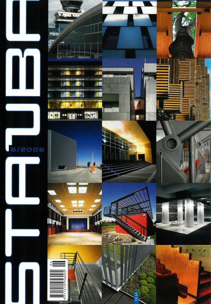 Stavba 06/2006