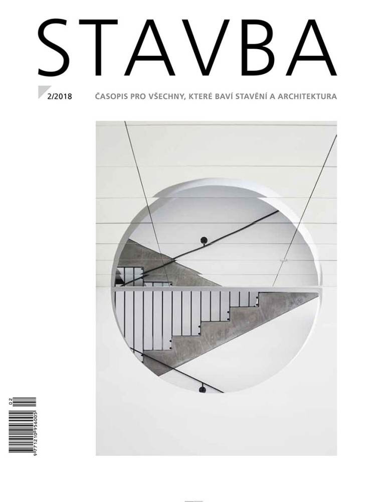 stavba 02/2018
